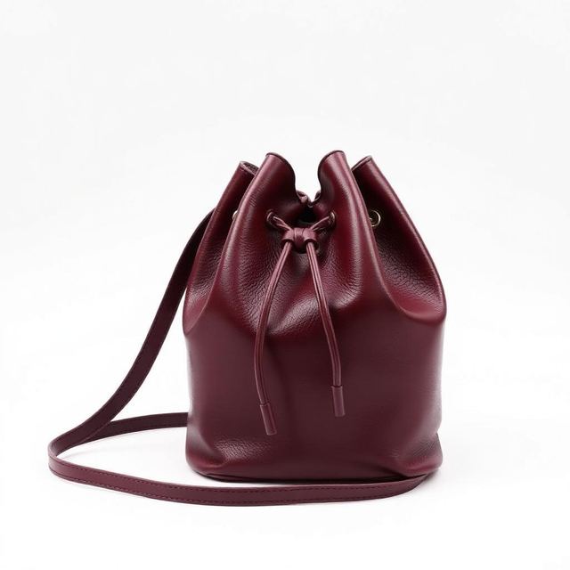 Halden ad creative: Bucket bag, new shape, 4:5 · Meta format