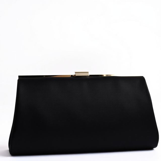 Halden ad creative: Evening clutch, gift set, 1:1 · Meta format