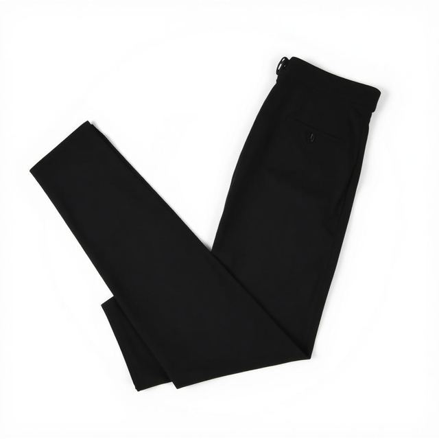 Norse Field ad creative: Pleated trouser, drape, 4:5 · Meta format