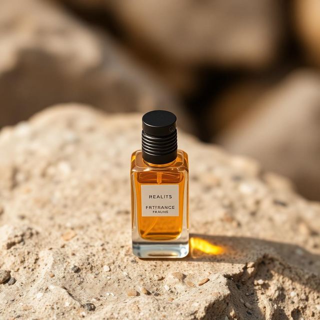 Maison Vert ad creative: Travel spray, 10ml, 1:1 · Meta format