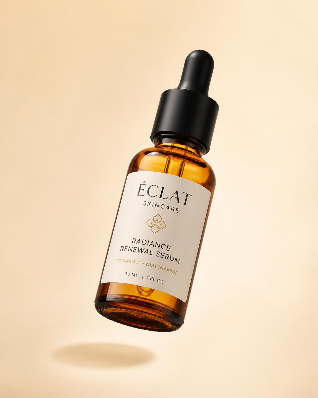 Radiance Glow Serum