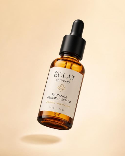 Radiance Glow Serum
