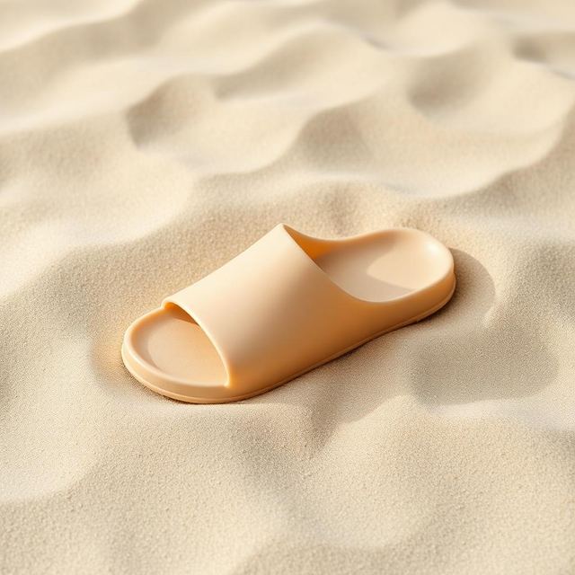 Aurelis ad creative: Pool slide, summer drop, 1:1 · Meta format